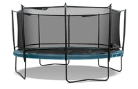 North Legend -trampoliini - End Of Line