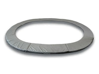 RUNKOPEHMUSTE: NORTH PIONEER OVAL (UUSI, 2024 JA UUDEMMAT)