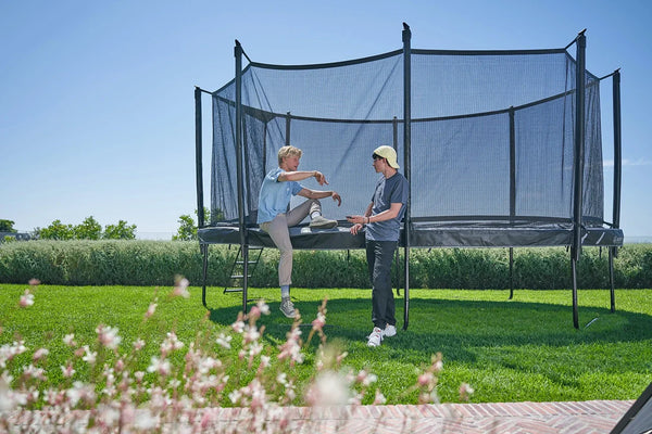 SOIKEA TRAMPOLIINI Image