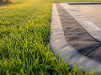 NORTH IN GROUND -TRAMPOLIINI