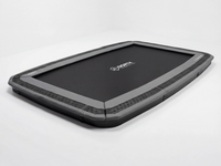 NORTH IN GROUND -TRAMPOLIINI