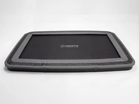 NORTH IN GROUND -TRAMPOLIINI