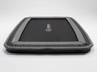 NORTH IN GROUND -TRAMPOLIINI