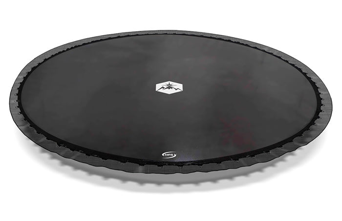 North Challenger Jump Mat Round (2014-2017)