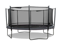 North Legend -trampoliini - Limited Edition Grey