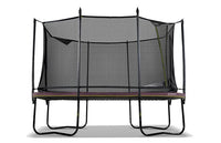 North Performer -trampoliini - Limited Maroon Edition