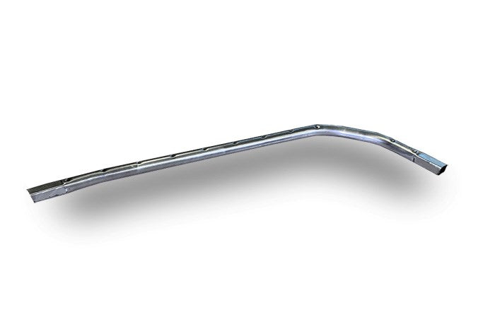 North Legend (2020-) / Inground Rectangular Top Rail