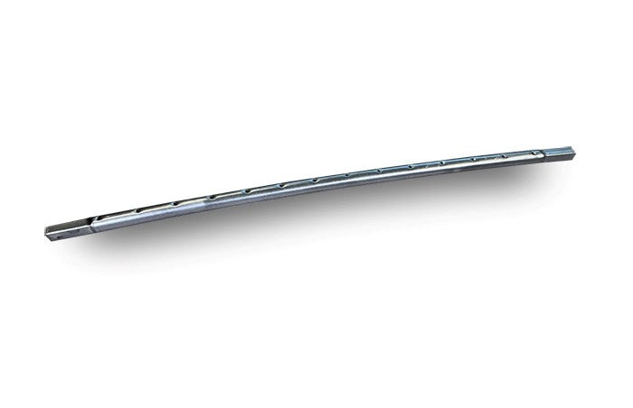 North Legend (2020-) / Inground Rectangular Top Rail