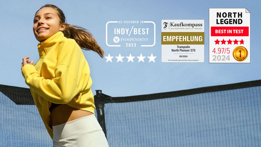 BEST IN TEST