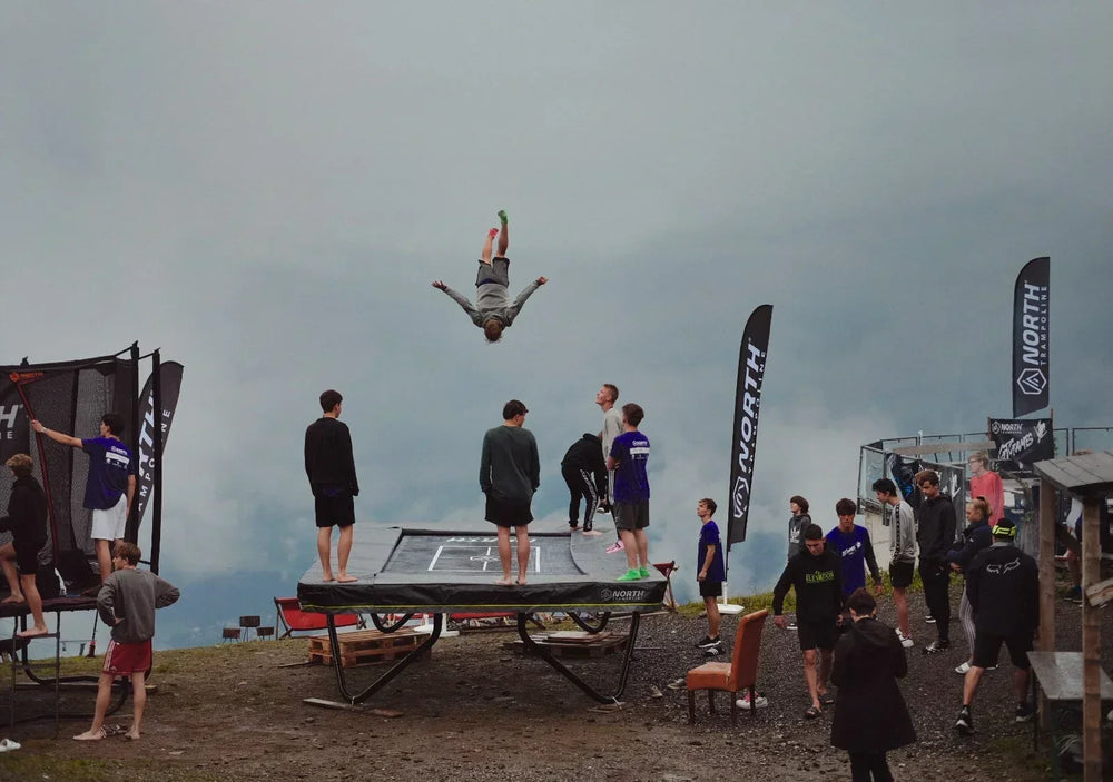 North GT Games