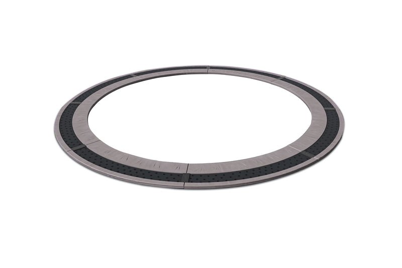 Runkopehmusteen suoja: Inground Round (2025-)