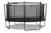Soikea | 3,5 m x 2,5 m Trampoliini