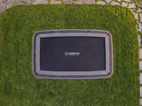 NORTH INGROUND TRAMPOLINE