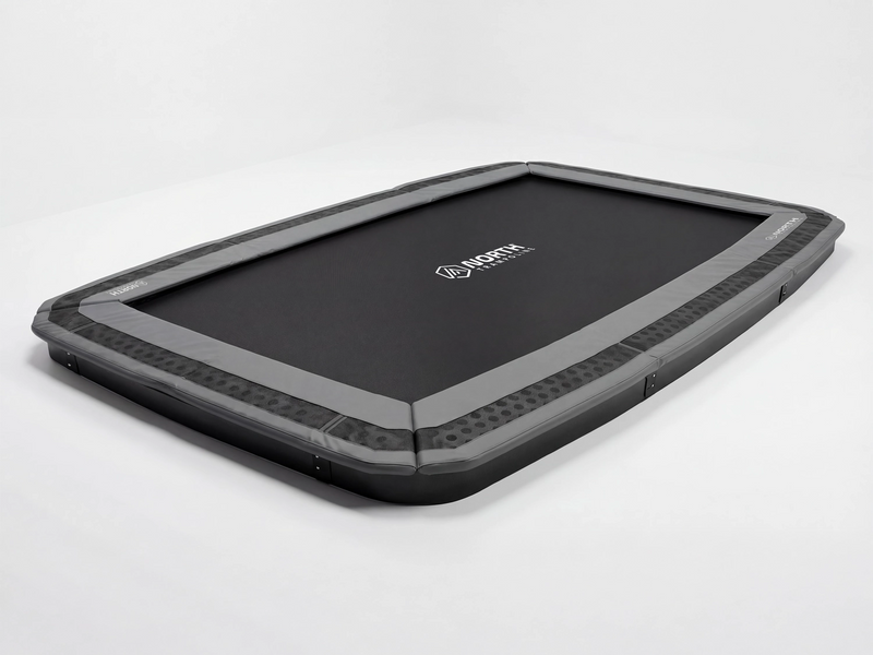 NORTH INGROUND TRAMPOLINE