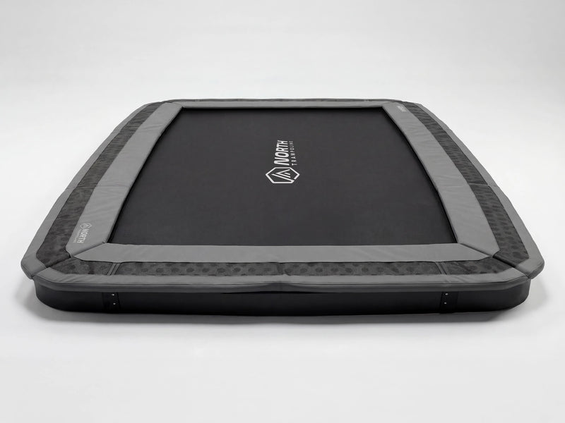 NORTH INGROUND TRAMPOLINE