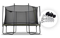 North Performer Trampoline