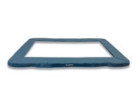 NORTH PIONEER RECTANGULAR FRAME PAD (NEW 2024 ONWARDS)