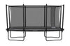 Soikea | 3,5 m x 2,5 m Trampoliini