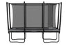 Suorakulmainen | 3,7 m x 2,5 m Trampoliini