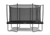 Rectangular | 3.7 m x 2.5 m Trampoline Only