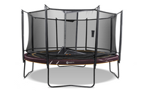 North Legend Trampoline